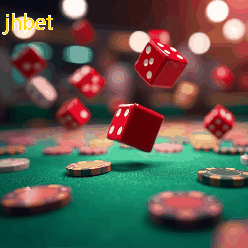 jhbet: Aproveite caça-níqueis e caça-níqueis com bônus no cassino ao vivo!