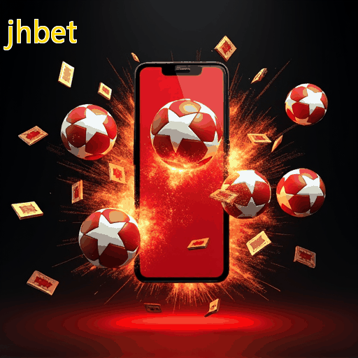 jhbet - Plataforma confiável para apostas emocionantes e bônus